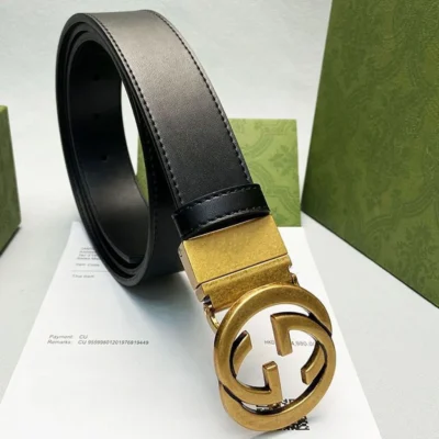 Thắt lưng Gucci